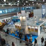 Marketing-mix для выставки