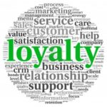 Лояльность потребителя