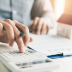 Динамика спроса покупки кредит