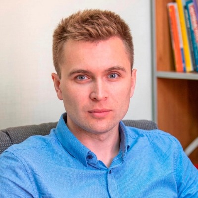 Дмитрий Шеломенцев Профессиональное развитие