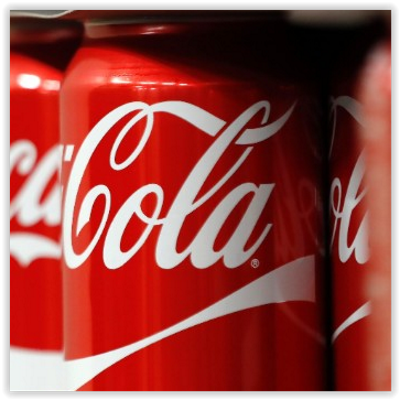 Coca Cola избавится от 200 брендов