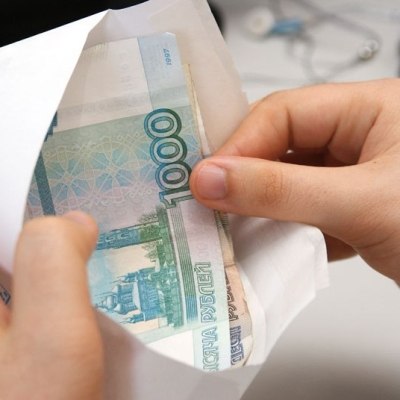 Положительный эффект COVID: растет доля белых зарплат