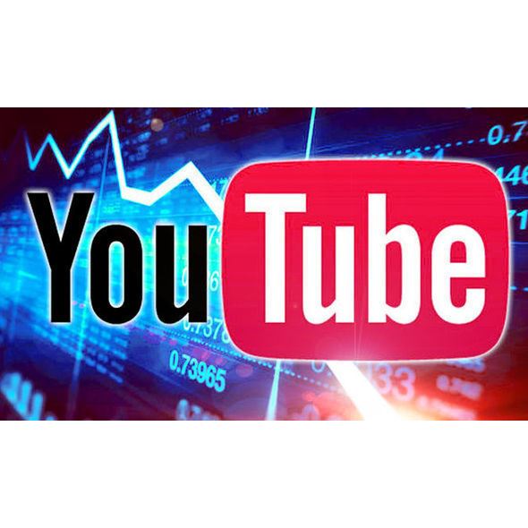 Заказать просмотры на YouTube