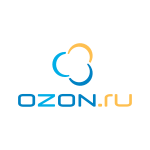 Озон-лого