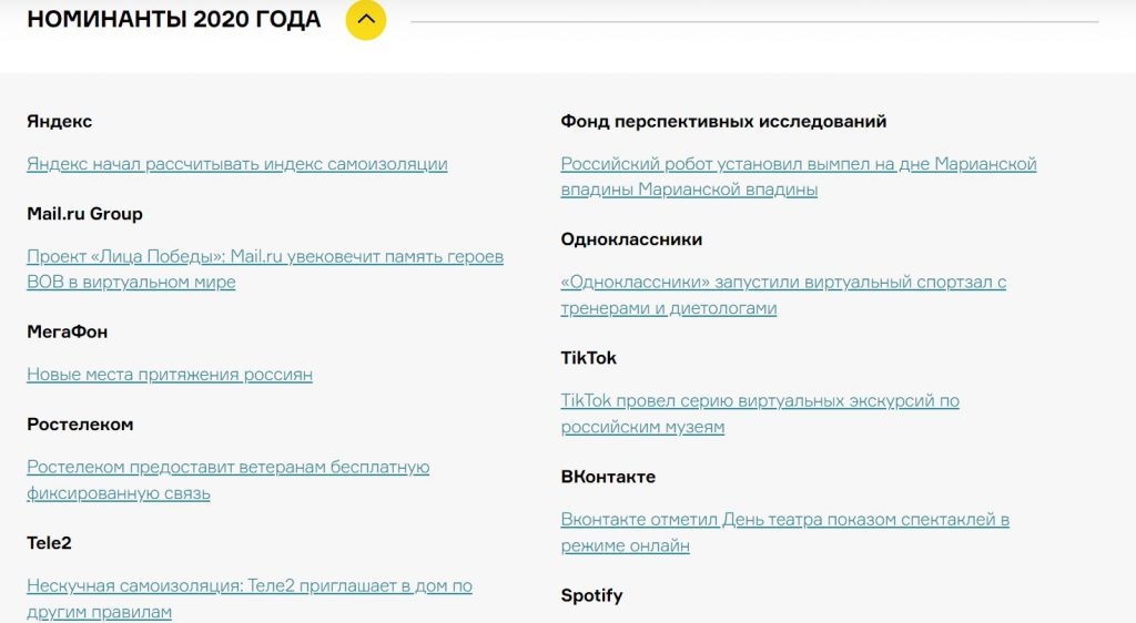 Рекомендательный маркетинг