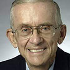 Ole R Holsti