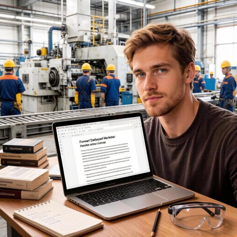Forward Deployed Marketer